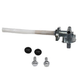 TRX450 TRX400 TRX500 For FOREMAN RUBICON Fuel Tank Petcock Valve ASSY On Off Res