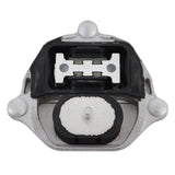 labwork 3PCS Hydraulic Engine Motor Transmission Mount Kit for 2009-2017 Audi A4 A5 Quattro