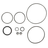 NE Top End Head Gasket Kit for YAMAHA Warrior 350 Raptor Big Bear Wolverine USA