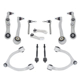 Labwork 12X Front Supension Control Arm Kits For Mercedes Benz E300 2017-2019