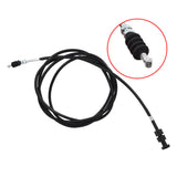 54017-7502 Choke Starter Cable For Kawasaki Mule 3010 Trans 4x4 KAF620 KAF950