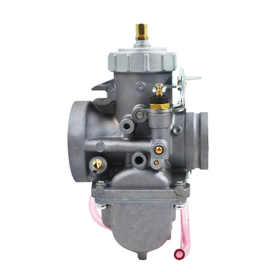 34mm Carburetor VM34-168 42-6015 VM34SC Replacement for 1974-1984 Yamaha YZ125 Dirt Bike