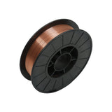 New ER70S-6 .023 Inch (0.6 mm) Mild Steel MIG Welding Wire 10-Lbs Spool 1 Pack
