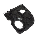 Labwork Rear Passenger Window Regulator W/Motor For 09-20 Ram 1500 Classic Dodge