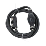 For Yamaha Mariner Outboard Fuel Line Hose Boat Engine Petrol Tank Connector