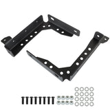 Labwork Rear Bed Channel Stiffeners 2005-2021 For Toyota Tacoma Bed Stiffener