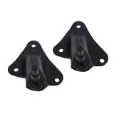 Labwork For 98-01 Mazda B2500 Truck Rear Leaf Spring Hanger Shackle Shock Mount