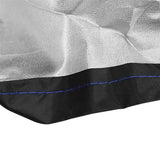 For Kawasaki Teryx 750 800 Side-by-Side Vehicle Storage Cover Waterproof