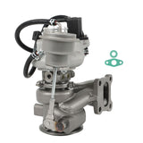 Labwork Turbo Turbocharger For Buick Encore 1.4L 2016-2022 TD025L4BR LE2 Engine