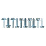 20 Pcs UTV Skid Plate Washer Bolt for All Polaris General Ranger RS1 RZR 500 570