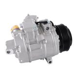 Labwork AC Compressor For Ford Explorer Flex Police Interceptor Sedan Lincoln