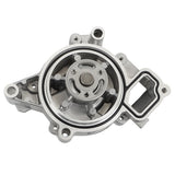 Labwork Timing Chain Kit VCT Selenoid Actuator Oil & Water Pump For GM Ecotec