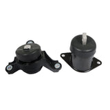 Labwork Engine Motor Trans Mount Set For 2008-2011 Honda Accord Acura TSX 2.4L