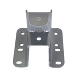 Labwork 5-6"Drop Rear Axle Lowering For Chevy Silverado 1500 2007-2020 Flip Kit