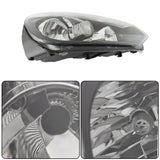 Labwork Right Headlight For 2010-2014 Volkswagen VW Golf /Jetta MK6 Wagon Right