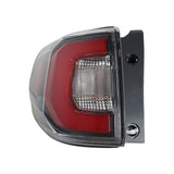 Labwork Driver Left For GMC Acadia 2013-2016 Rear Tail Lights Assembly LED Type