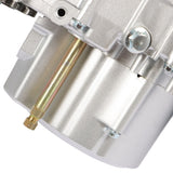 125cc Semi Auto Engine Motor for Go Kart Cart ATV Quad Taotao Coolster Buggy