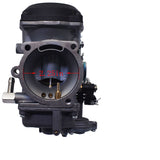 Twin Cam Carburetor Carb For Dyna Wide Super Glide Softail FXST