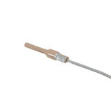 NEW TAIL GATE / TAILGATE CABLE HOOK Replaces For Kawasaki Mule 53045-0006 NJ