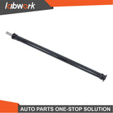 Labwork Rear Driveshaft Prop Shaft Assembly for Ford F-150 2013-2014 V8 6.2L 4WD