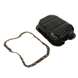 Labwork Oil Pan w/ Gasket For Chrysler Sonata Dodge Hyundai Jeep Kia Optima 2.4L