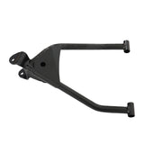 ATV Front Left Hand Control Arm Black For 2009-2021 Polaris RZR 170 170 EFI