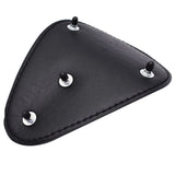 Black Motorcycle Bobber Solo Seat Spring For Yamaha VStar 1300 1100 950 650 US
