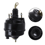 Labwork Vacuum Power Brake Booster For 1980-1993 Ford Fairmont Mercury Cougar