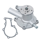Rust-Resistant Water Pump For Kubota D722 Z482 RTV900 & Compact Tractors
