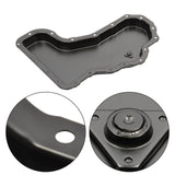 Labwork Auto Transmission Oil Pan For Ford 2005-2007 Freestar 2000-2007 Taurus