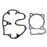 Complete Gasket Kit with Oil Seals For Honda TRX400EX 1999 2000 2001 2002-2004
