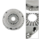 Labwork Transmission Clutch Kit For Smart Fortwo L3 1.0L Standard Kit 2008-2015