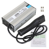 48V For EzGo RXV Golf Cart Battery Charger 48 Volt Ez-Go RXV 617615 Style Plug