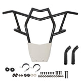 Rear Combined Bumper For Can Am Maverick X3 MAX Turbo R /RR 2017-2025 715002880