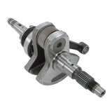 Crankshaft Assy Crank Shaft Rod Crank For Hisun 500 MSU Massimo Parts Taper 1:7