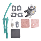 FS55R KM55 FS75 NEW Carburetor Fit For FS38 FS45 FS46 FS55 US STOCK