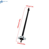 Rear Prop Drive Shaft Propshaft For Polaris RZR XP 1000 2014-2017 1333424