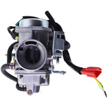 16100-KFR-842 For Honda Helix CN250 Elite CH250 Carb
