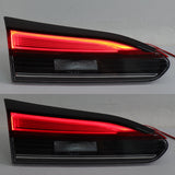 Labwork Left Tail Light For Toyota Corolla Cross XLE 2022-23 High Configuration