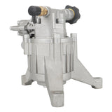 2.4 GPM Flow Rating Universal Power Pressure Washer Pump 2700PSI 7/8" Shaft 1Set