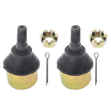 For Polaris Sportsman 335 400 450 500 570 700 800 Set Of 2 Ball Joint Lower