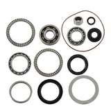 Front Differential Bearing Seals Kit for Kawasaki Brute Force 750 KVF750 2005-21