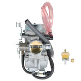 Carburetor For Kawasaki KLF300 Bayou 300 Carb 1986-1995 NEW