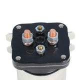48V Starter Solenoid for EZGO Shuttle 2-6 passenger series Titan 1995 and newer