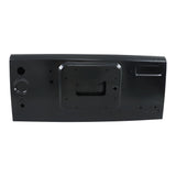 Labwork Rear Tailgate Trunk Hatch For Jeep Wrangler 2007-2018 68002355AB