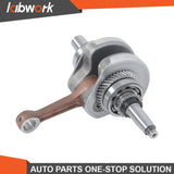 For Polaris 500 Sportsman Magnum Ranger 3090323 Crankshaft With Bearings &Gears