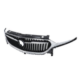 Labwork Front Upper Centre Mesh Grille 84739632 For 2018-2021 Buick Enclave