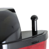Red Brake Lamp Tail Light For Honda TRX250EX and TRX250X 2006-2016
