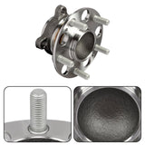 Labwork Rear Wheel Hub Bearings Pair 2 For Honda Accord 2008 2009-2012 512353