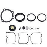 Carburetor Rebuild Kit Fit for Sportster Dyna Softail Models 1988-2006